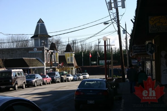 Village Shops