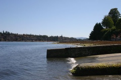 Boat Launch