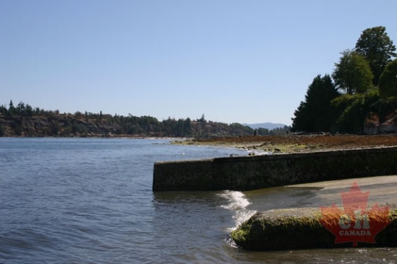 Boat Launch