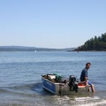 Boating