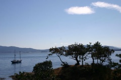 Tent Island