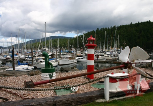 Waterfront