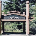 Welcome to Cowichan