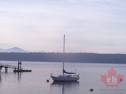 Sailboat