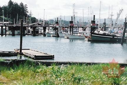 Marina