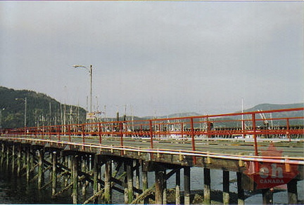 Pier