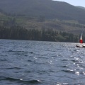 Sailing
