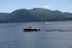 Boating