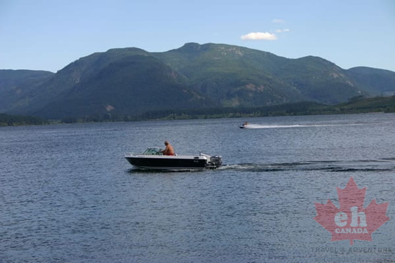 Boating