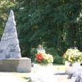 Village Monument