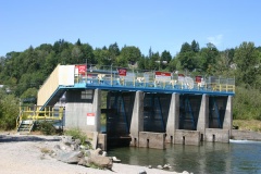 Dam