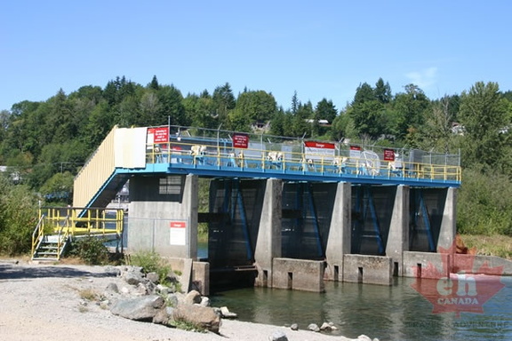 Dam