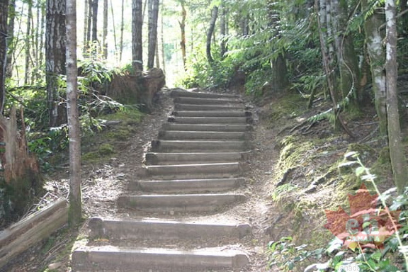 Hiking Trail