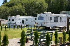 Campground Resort
