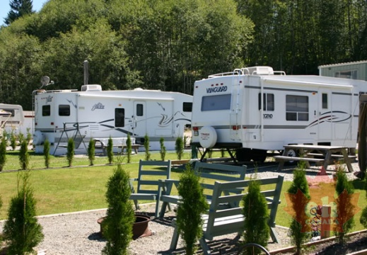 Campground Resort