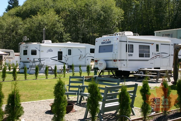 Campground Resort