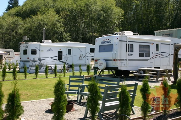 Campground Resort