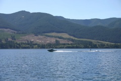 Water Skiing