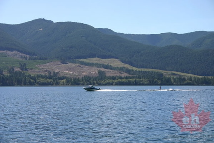 Water Skiing