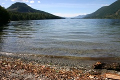 Shoreline