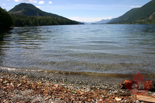 Shoreline