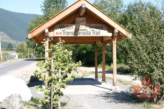 Trans Canada Trail