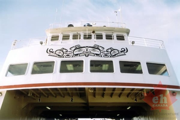 BC Ferry