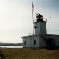 Pultenay Lighthouse