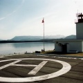 Helicopter Pad