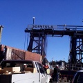 BC Ferry Terminal