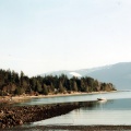 Coastline