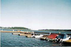 Boating