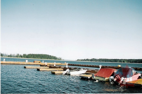 Boating