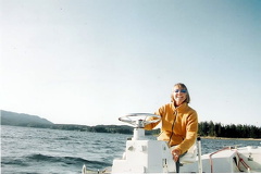 Boating