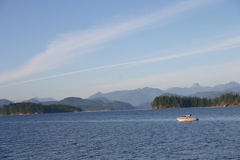 Marine Views