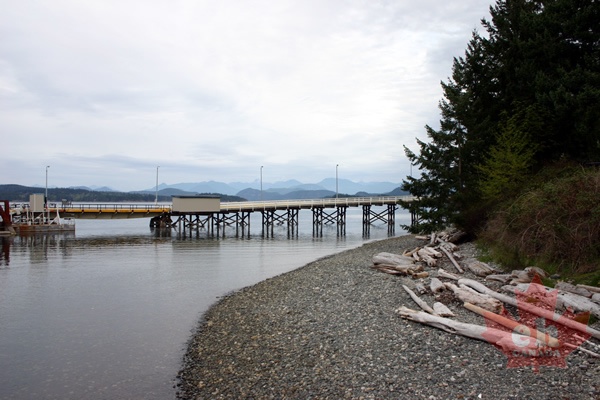 Pier