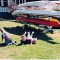 Kids Playing