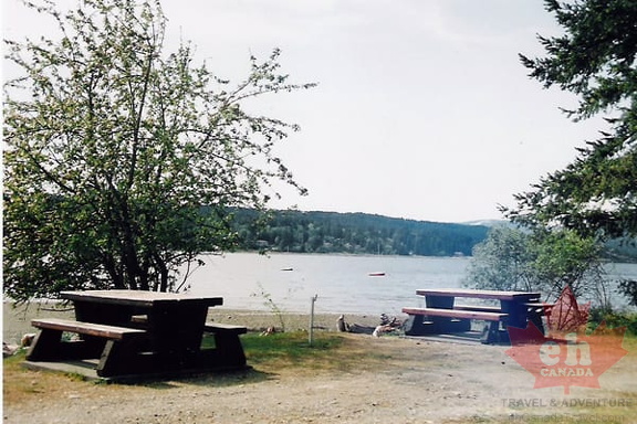 Picnic Area