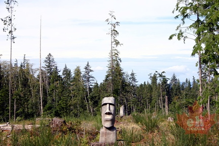 Statue