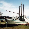 Fishing Boat