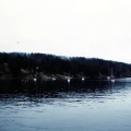 Coastline