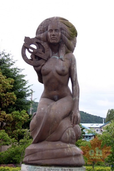Mermaid