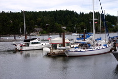 Sailing