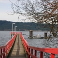Walter Hook Wharf
