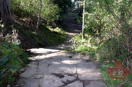 Hiking Trail