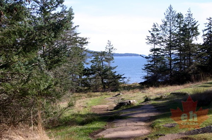 Hiking Trail