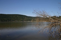 St. Mary's Lake