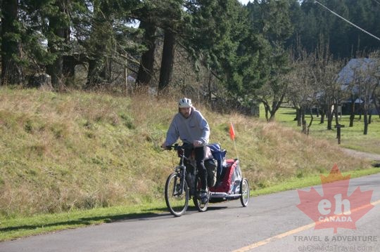 Cycling