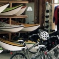 Kayaking & Biking