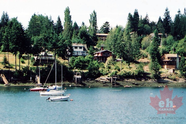 Sailboats